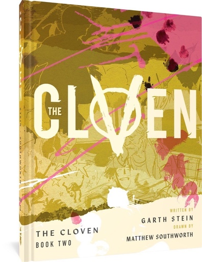 CLOVEN HC 02