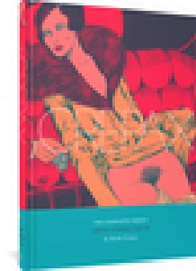 COMPLETE CREPAX HC 08 EROTIC STORIES PART II