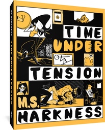 TIME UNDER TENSION
