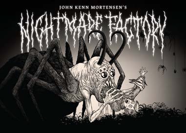 NIGHTMARE FACTORY