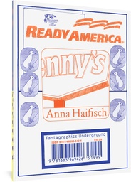 READY AMERICA