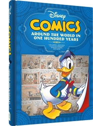 DISNEY ORIGINALS - AROUND THE WORLD IN ONE HUNDRED YEARS