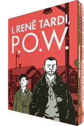 COMPLETE I  RENE TARDI  POW