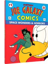 JOE GALAXY
