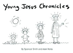 YOUNG JESUS CHRONICLES