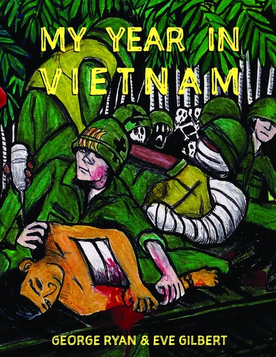 MY YEAR IN VIETNAM