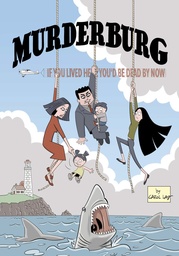 MURDERBURG