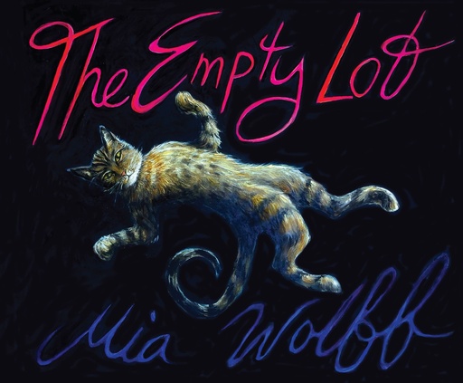 EMPTY LOT