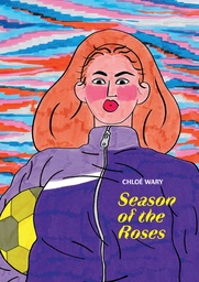 SEASON OF THE ROSES HC