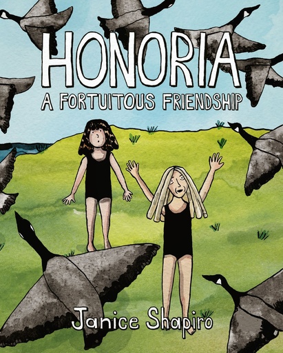HONORIA HC