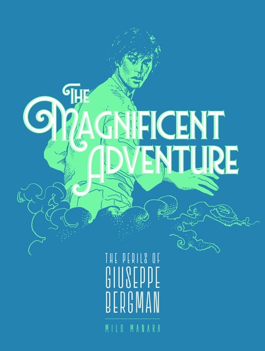 Magnificent Adventure