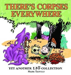 THERES CORPSES EVERYWHERE LIO COLLECTION