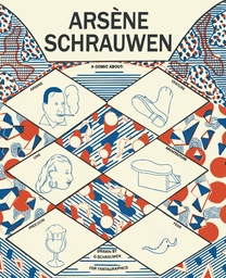 ARSENE SCHRAUWEN