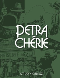PETRA CHERIE HC