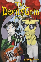 Devils Grin Book One