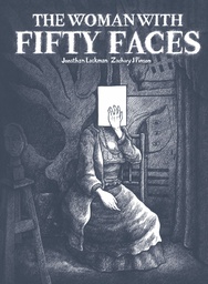 The Woman With Fifty Faces