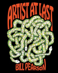ARTIST AT LAST