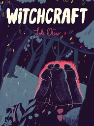 WITCHCRAFT