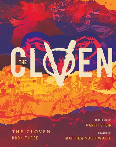 CLOVEN HC 03