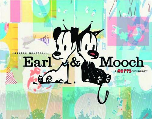 EARL & MOOCH MUTTS TREASURY