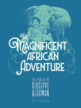 The Magnificent African Adventure