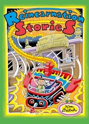 Reincarnation Stories