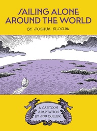 SAILING ALONE AROUND WORLD HC