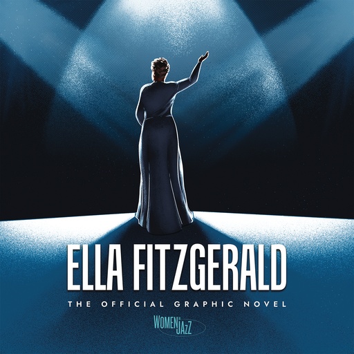 ELLA FITZGERALD OFFICIAL