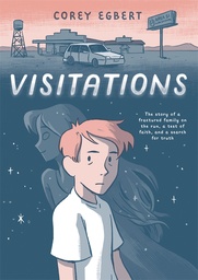 VISITATIONS