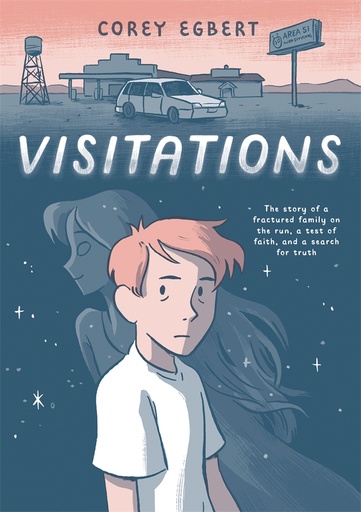 VISITATIONS