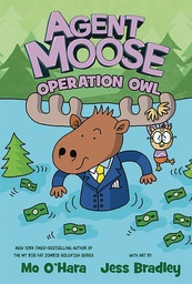 AGENT MOOSE 03 OPERATION OWL
