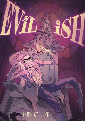 EVIL ISH