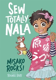 BOUNCE BACK 03 SEW TOTALLY NALA