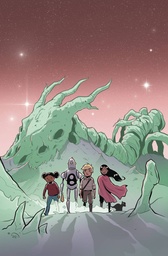 ALIEN BONES HC