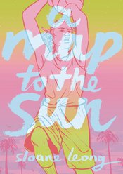 MAP TO THE SUN HC
