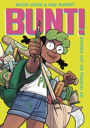 BUNT STRIKING OUT ON FINANCIAL AID HC
