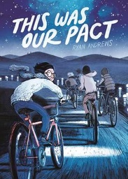 THIS WAS OUR PACT HC
