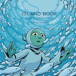 ISLAND BOOK 03 RISING TIDE