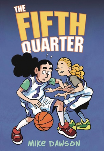 FIFTH QUARTER HC