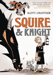 SQUIRE & KNIGHT 01