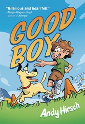 GOOD BOY