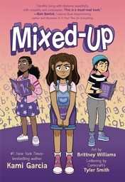 MIXED UP
