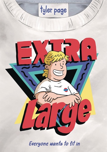 EXTRA LARGE