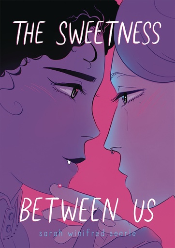 SWEETNESS BETWEEN US