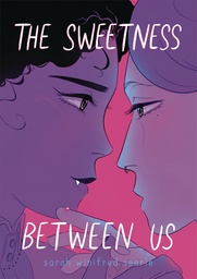 SWEETNESS BETWEEN US HC GN