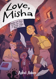 LOVE MISHA