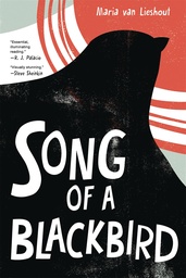 SONG OF A BLACKBIRD