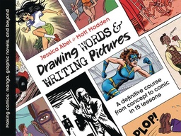DRAWING WORDS & WRITING PICTURES