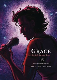 GRACE BASED ON JEFF BUCKLEY STORY