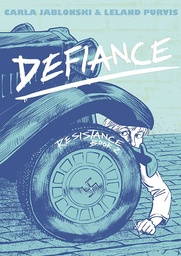 DEFIANCE